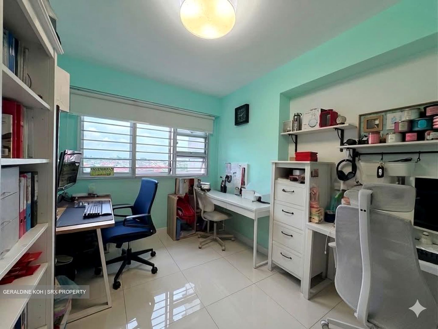 Blk 260B Kebun Baru Court (Ang Mo Kio), HDB 4 Rooms #555856851